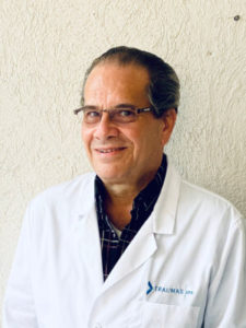 Carlos Garcia Silva